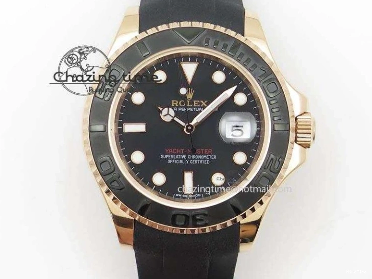 MiroTime 1221 DateJust II 41mm SS BP Maker Best Edition Brown Dial On SS Bracelet SA Modern 3734
